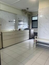 Blk 513 Wellington Circle (Sembawang), HDB 2 Rooms #594565711